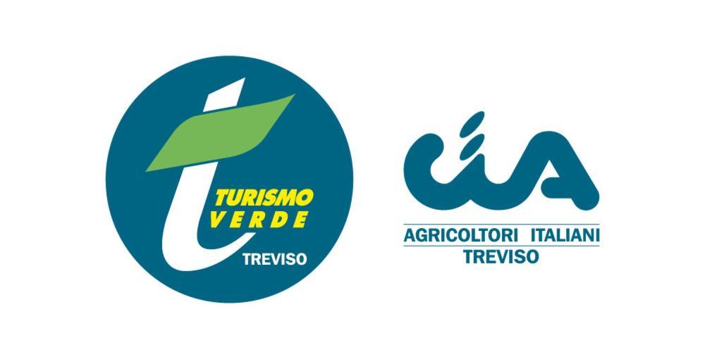 Agriturismo Il Podere Vedelago Con San Bernardo, Alpaca E Una Pentola Di Cose Da Scoprire Exterior photo