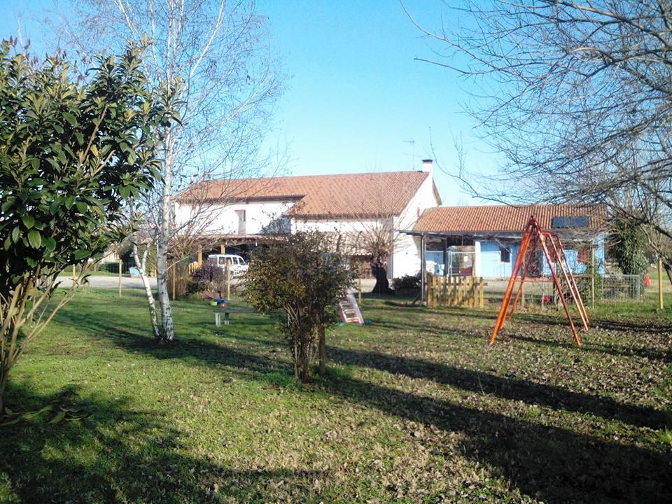 Agriturismo Il Podere Vedelago Con San Bernardo, Alpaca E Una Pentola Di Cose Da Scoprire Exterior photo