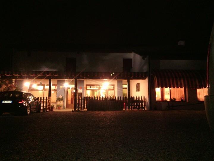 Agriturismo Il Podere Vedelago Con San Bernardo, Alpaca E Una Pentola Di Cose Da Scoprire Exterior photo