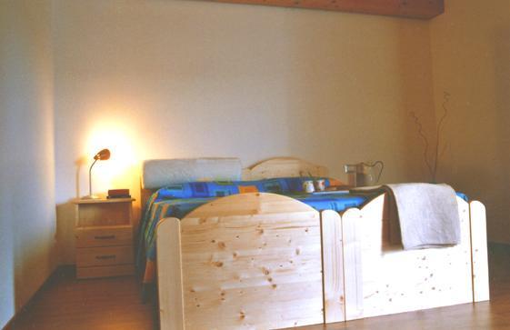 Agriturismo Il Podere Vedelago Con San Bernardo, Alpaca E Una Pentola Di Cose Da Scoprire Room photo