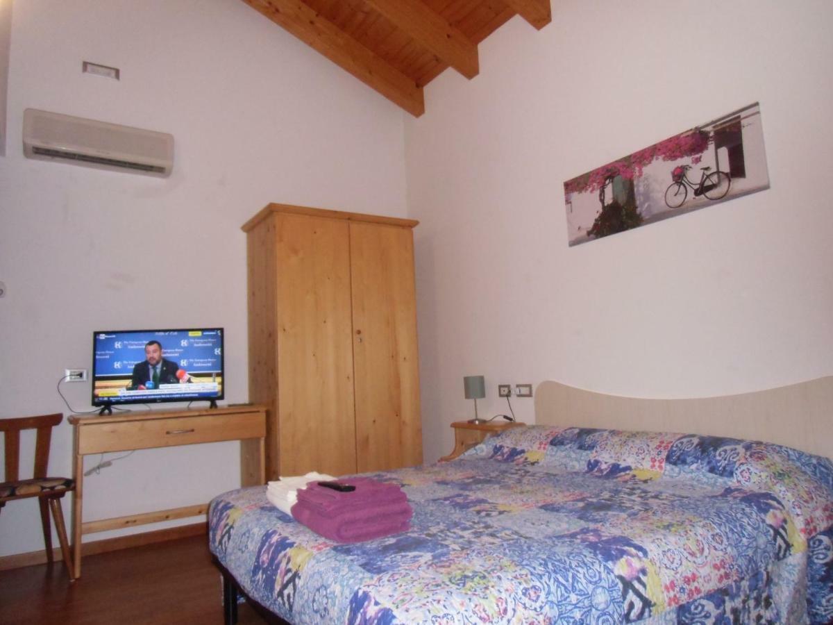 Agriturismo Il Podere Vedelago Con San Bernardo, Alpaca E Una Pentola Di Cose Da Scoprire Exterior photo